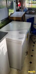 2005 Snowball Trailer Hot Water Heater Texas for Sale