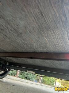 2005 Snowball Trailer Snowball Trailer 19 Texas for Sale