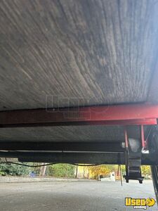 2005 Snowball Trailer Snowball Trailer 20 Texas for Sale