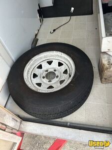 2005 Snowball Trailer Snowball Trailer 22 Texas for Sale