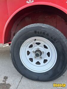 2005 Snowball Trailer Snowball Trailer 23 Texas for Sale