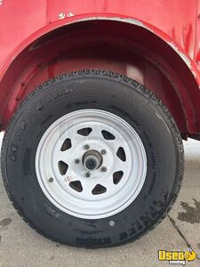 2005 Snowball Trailer Snowball Trailer 24 Texas for Sale