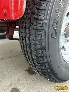 2005 Snowball Trailer Snowball Trailer 25 Texas for Sale