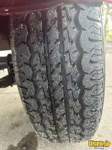 2005 Snowball Trailer Snowball Trailer 26 Texas for Sale