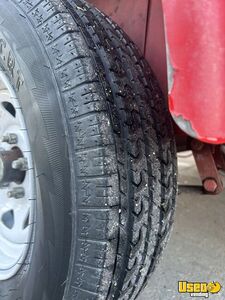 2005 Snowball Trailer Snowball Trailer 27 Texas for Sale