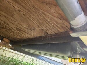 2005 Snowball Trailer Snowball Trailer Additional 1 Texas for Sale