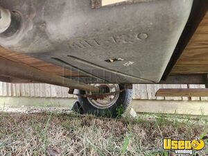 2005 Snowball Trailer Snowball Trailer Additional 3 Texas for Sale