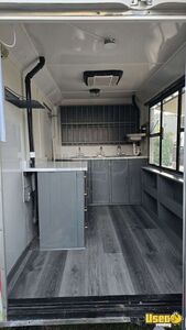 2005 Snowball Trailer Snowball Trailer Deep Freezer Texas for Sale