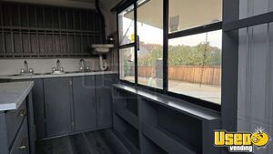 2005 Snowball Trailer Snowball Trailer Electrical Outlets Texas for Sale