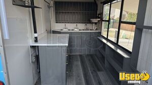 2005 Snowball Trailer Snowball Trailer Exterior Lighting Texas for Sale