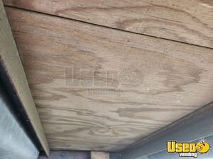 2005 Snowball Trailer Snowball Trailer Fresh Water Tank Texas for Sale
