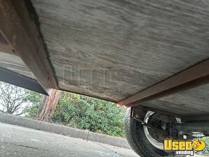 2005 Snowball Trailer Snowball Trailer Gray Water Tank Texas for Sale