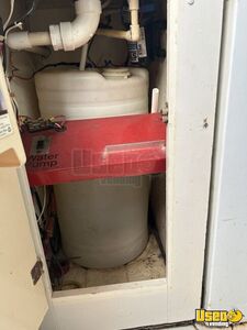 2005 Snowball Trailer Snowball Trailer Hand-washing Sink Texas for Sale