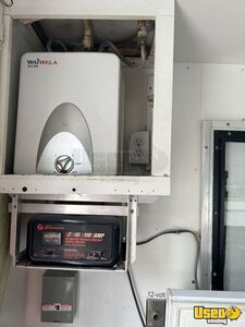 2005 Snowball Trailer Snowball Trailer Hot Water Heater Texas for Sale