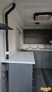 2005 Snowball Trailer Snowball Trailer Ice Shaver Texas for Sale