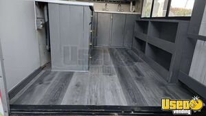 2005 Snowball Trailer Snowball Trailer Shore Power Cord Texas for Sale