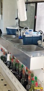 2005 Snowball Trailer Triple Sink Texas for Sale