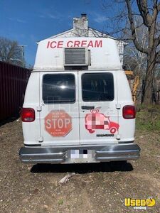 2005 Sprinter 1500 Ice Cream Truck Ice Cream Truck 8 New Jersey Gas Engine for Sale
