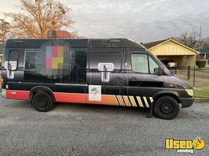 2005 Sprinter 2500 All-purpose Food Truck All-purpose Food Truck Alabama Diesel Engine for Sale