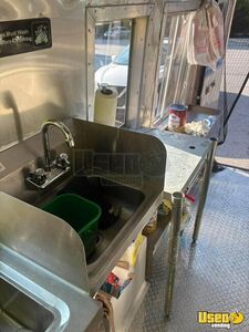 2005 Sprinter 2500 Cargo All-purpose Food Truck Exhaust Hood Maryland Diesel Engine for Sale