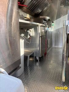 2005 Sprinter 2500 Cargo All-purpose Food Truck Exterior Customer Counter Maryland Diesel Engine for Sale