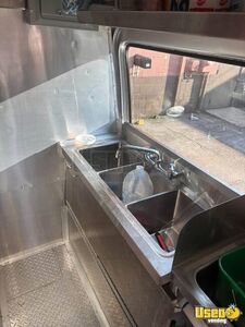 2005 Sprinter 2500 Cargo All-purpose Food Truck Generator Maryland Diesel Engine for Sale