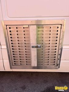 2005 Sprinter 2500 Cargo All-purpose Food Truck Interior Lighting Maryland Diesel Engine for Sale