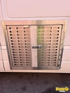 2005 Sprinter 2500 Cargo All-purpose Food Truck Interior Lighting Maryland Diesel Engine for Sale