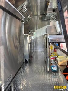 2005 Sprinter 2500 Cargo All-purpose Food Truck Propane Tank Maryland Diesel Engine for Sale