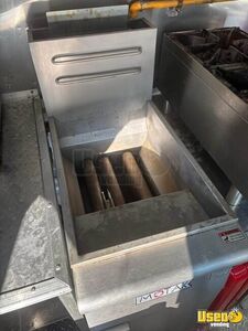 2005 Sprinter 2500 Cargo All-purpose Food Truck Stovetop Maryland Diesel Engine for Sale
