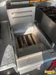 2005 Sprinter 2500 Cargo All-purpose Food Truck Stovetop Maryland Diesel Engine for Sale