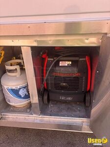 2005 Sprinter 2500 Cargo All-purpose Food Truck Work Table Maryland Diesel Engine for Sale