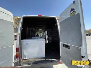 2005 Sprinter 2500 Ice Cream Truck Ice Cream Truck 10 California Diesel Engine for Sale