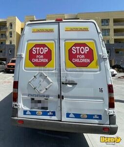 2005 Sprinter 2500 Ice Cream Truck Ice Cream Truck 7 California Diesel Engine for Sale