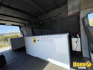 2005 Sprinter 2500 Ice Cream Truck Ice Cream Truck 8 California Diesel Engine for Sale