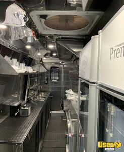 2005 Sprinter 2500 Kitchen Food Vending Truck All-purpose Food Truck Cabinets Connecticut Diesel Engine for Sale