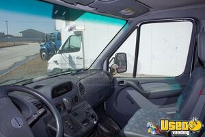 2005 Sprinter 2500 Marketing / Promotional Vehicle Insulated Walls Nebraska Diesel Engine for Sale