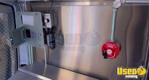 2005 Sprinter All-purpose Food Truck Chargrill Colorado Diesel Engine for Sale