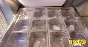 2005 Sprinter All-purpose Food Truck Electrical Outlets Colorado Diesel Engine for Sale