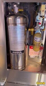 2005 Sprinter All-purpose Food Truck Flatgrill Colorado Diesel Engine for Sale