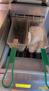 2005 Sprinter All-purpose Food Truck Fryer Colorado Diesel Engine for Sale