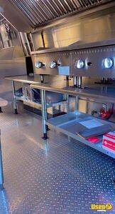 2005 Sprinter All-purpose Food Truck Generator Colorado Diesel Engine for Sale