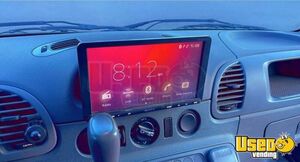 2005 Sprinter All-purpose Food Truck Hand-washing Sink Colorado Diesel Engine for Sale