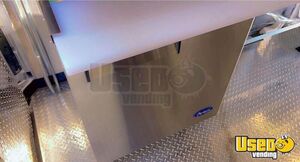 2005 Sprinter All-purpose Food Truck Hot Water Heater Colorado Diesel Engine for Sale