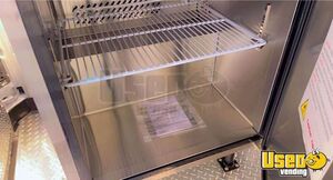 2005 Sprinter All-purpose Food Truck Interior Lighting Colorado Diesel Engine for Sale