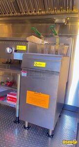 2005 Sprinter All-purpose Food Truck Prep Station Cooler Colorado Diesel Engine for Sale