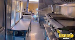 2005 Sprinter All-purpose Food Truck Propane Tank Colorado Diesel Engine for Sale