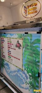 2005 Sprinter Snowball Truck Breaker Panel Virginia Diesel Engine for Sale