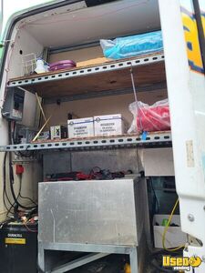 2005 Sprinter Snowball Truck Diesel Engine Virginia Diesel Engine for Sale