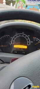 2005 Sprinter Snowball Truck Fresh Water Tank Virginia Diesel Engine for Sale